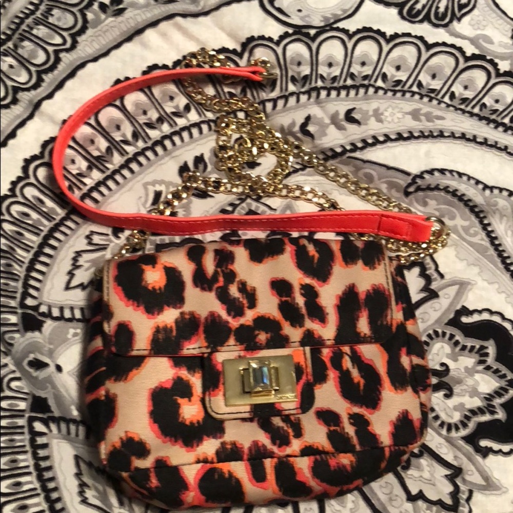 Juicy Couture crossbody